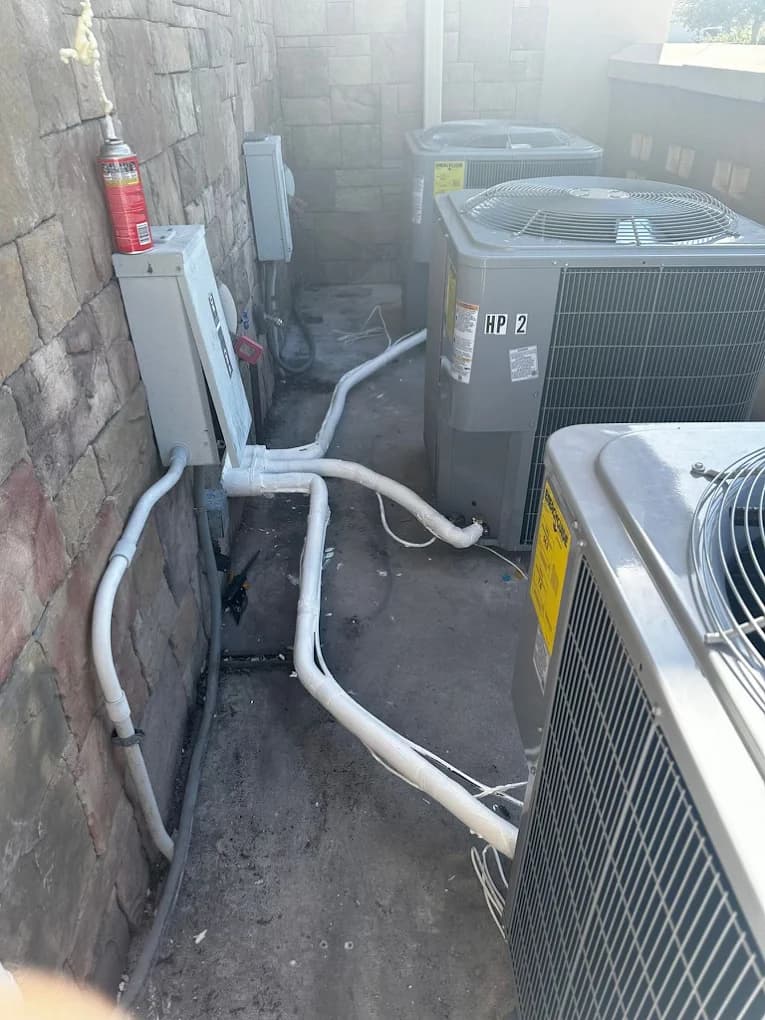 AC Repair Service
