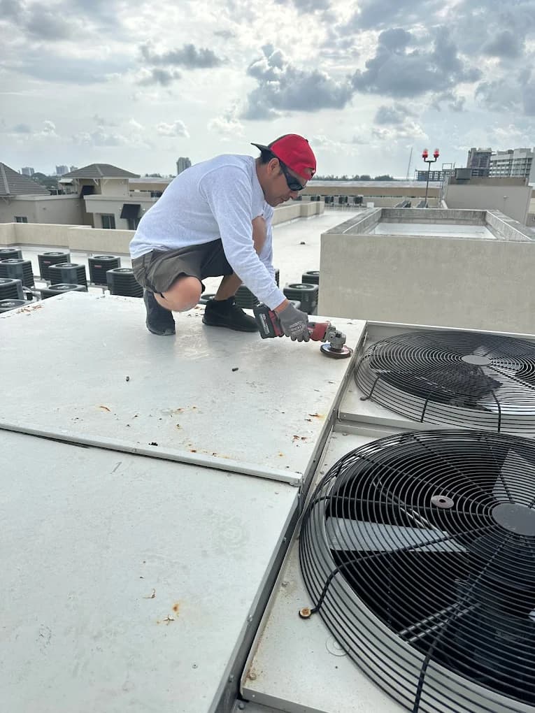 Emergency AC Repair