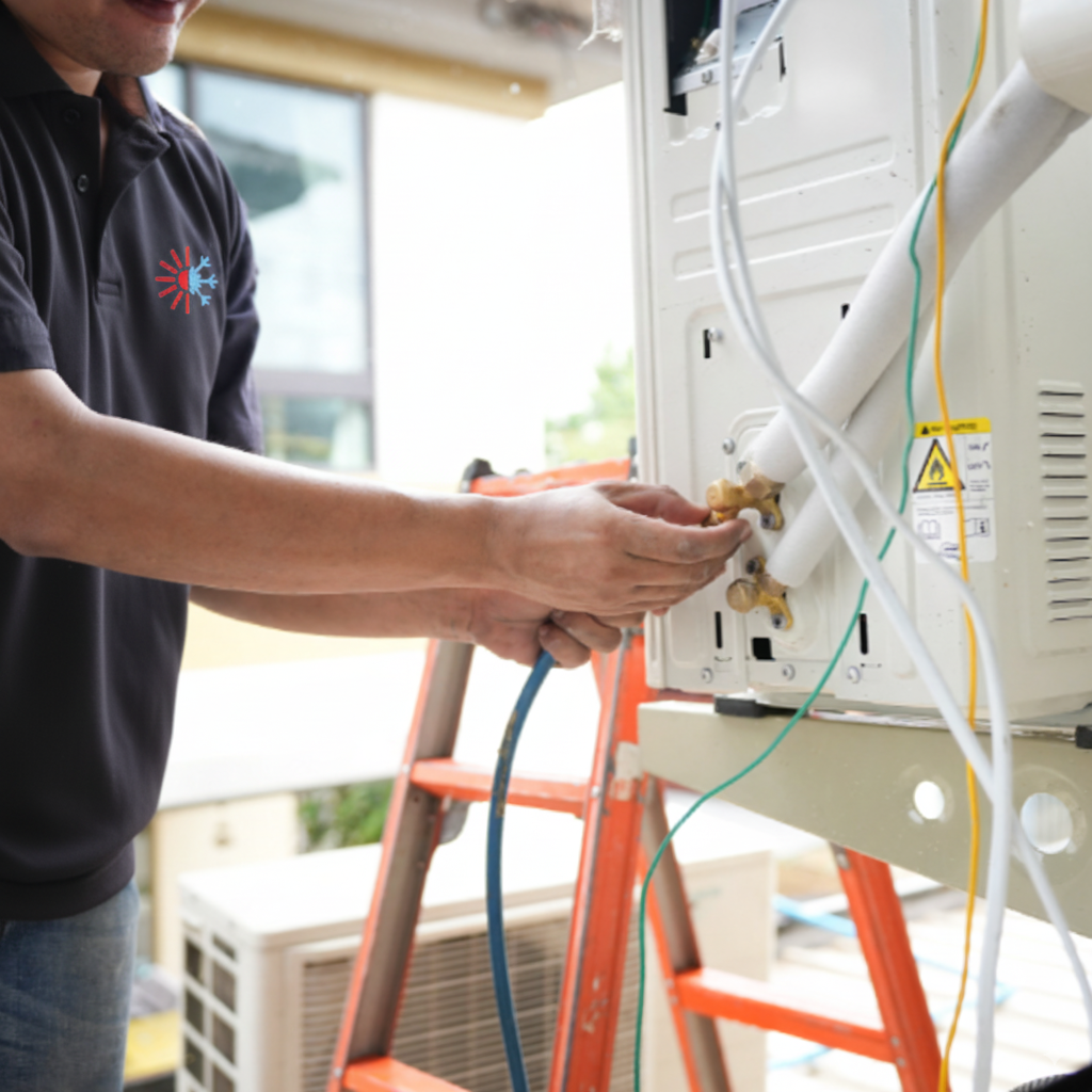 Professional AC Repair Miami 1